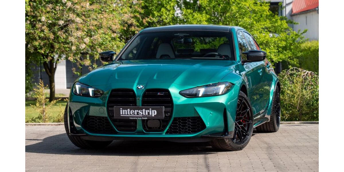 BMW M3 4.200 km 94.990 &euro; Höchstädt a.d.Donau 89420