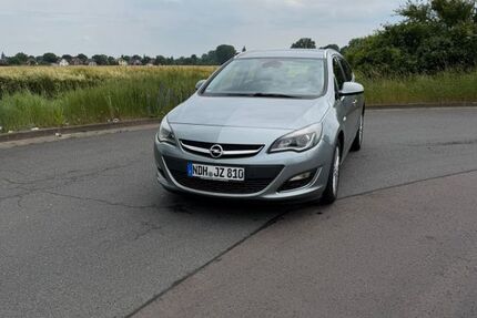 Opel Astra 211.651 km 3.999 &euro; Görsbach 99765