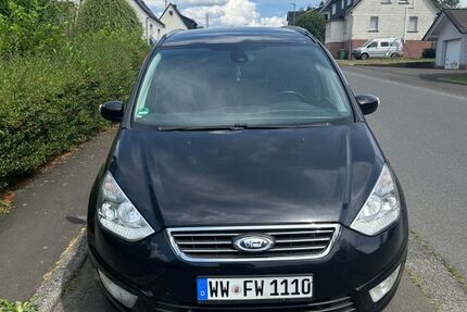 Ford Galaxy 375.000 km 3.900 &euro; Norken 57629