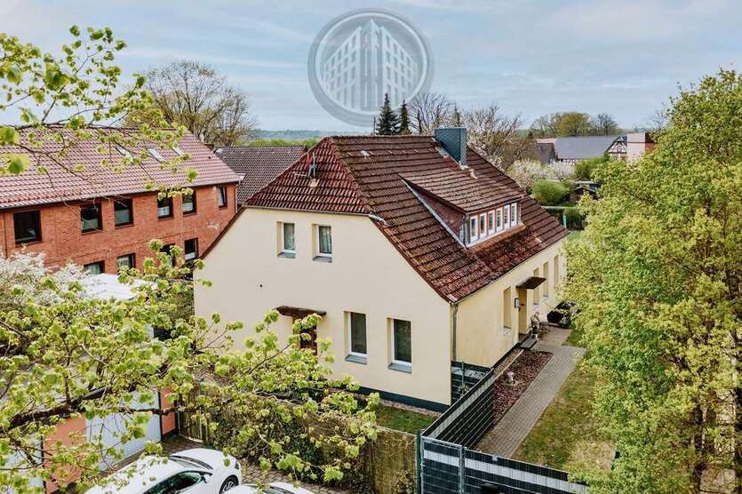 Haus zum Kaufen in Embsen 349.000 € 214.73 m²