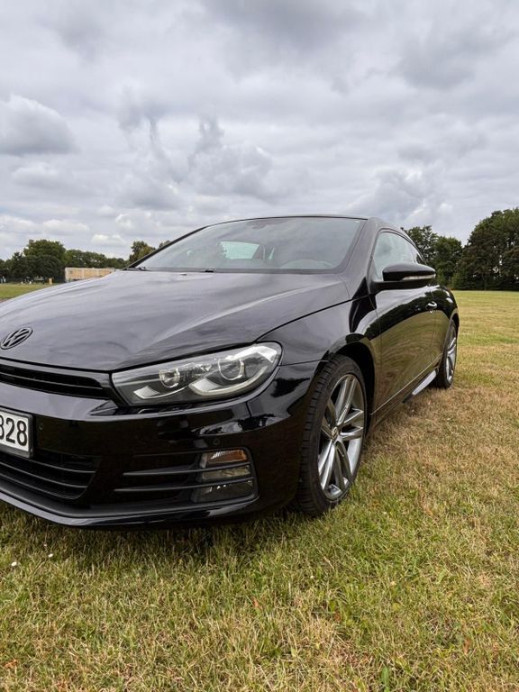 Scirocco