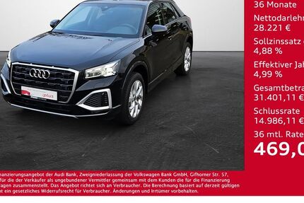 Audi Q2 4.823 km 31.460 &euro; Osnabrück 49080