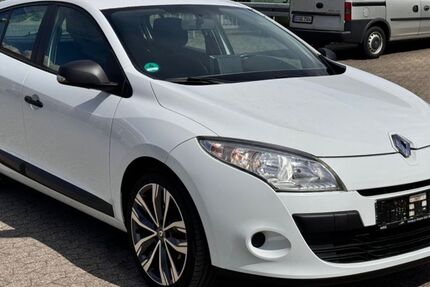 Renault Megane 193.850 km 4.250 &euro; Bornheim 53332