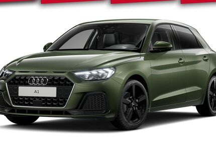 Audi A1 11.070 km 23.920 &euro; Böblingen 71034