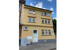 2-Raum Wohnung mit Dachterrasse über 2 Etagen