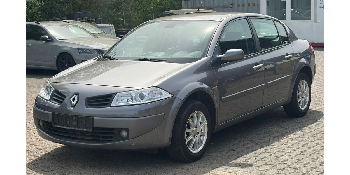 Renault Megane 119.000 km 3.500 &euro; Saarbrücken 66115