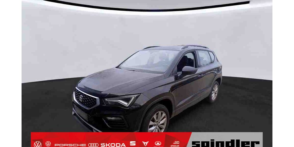 Seat Ateca 129.500 km 18.980 € Kitzingen 97318