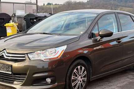 Citroen C4 184.000 km 2.999 &euro; Wittlich 54516