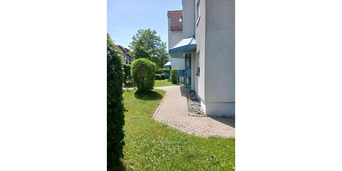 Erdgeschoßwohnung Schwäbisch Hall - 3 Zimmer, 84 m&sup2;, 260.000&euro; | Angebot:26722583
