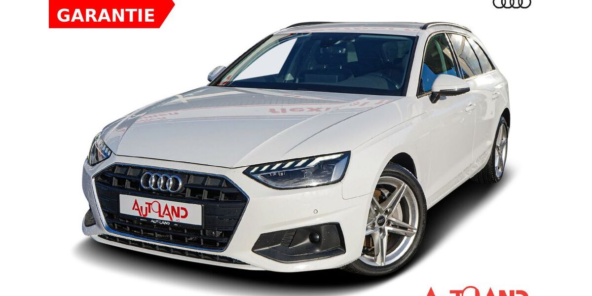 Audi A4 84.105 km 28.950 &euro; Rostock 18146
