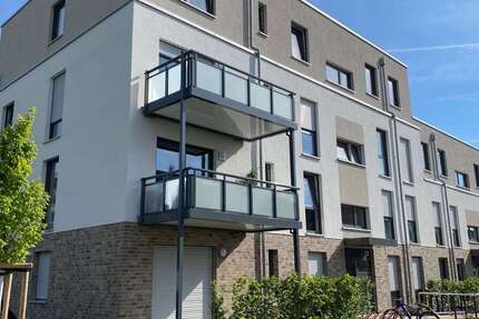 Wohnung Würselen Oppen - 3 Zimmer, 96 m&sup2;, 1.275&euro; | Angebot:26422952