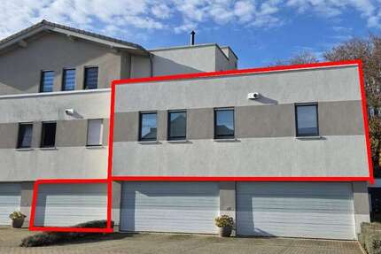 Wohnung zum Mieten in Kleve 1.060 € 91 m² 3 zimmer