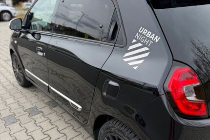 Renault Twingo 55.000 km 11.900 &euro; Jossgrund 63637