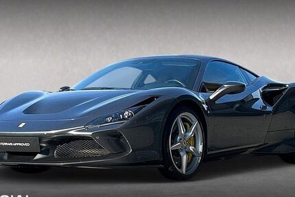 Ferrari F8