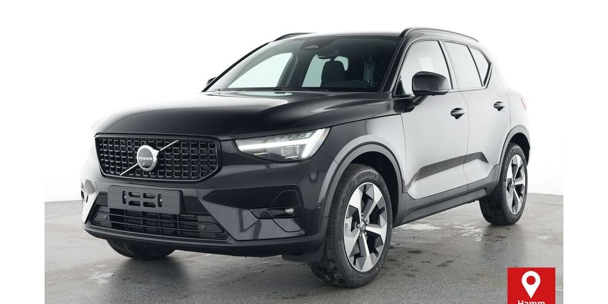 Volvo XC40 25.051 km 34.800 &euro; Hamm 59067