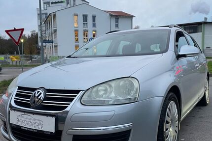 VW Golf 380.600 km 1.750 € Oberrot 74420