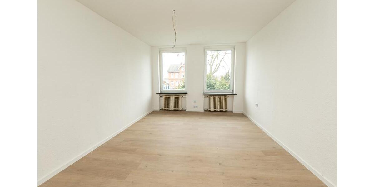 Etagenwohnung Drochtersen - 3.5 Zimmer, 82 m&sup2;, 861&euro; | Angebot:25268872