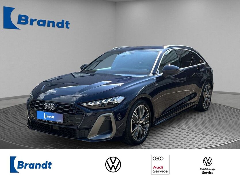Audi A5 1.010 km 54.890 € Achim 28832