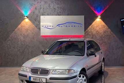 Rover 400 89.225 km 1.050 &euro; Rathenow 14712