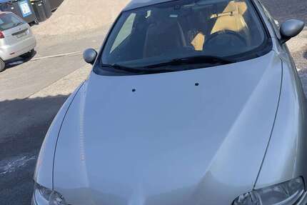 Alfa Romeo 147 178.000 km 2.200 &euro; durmersheim 76448