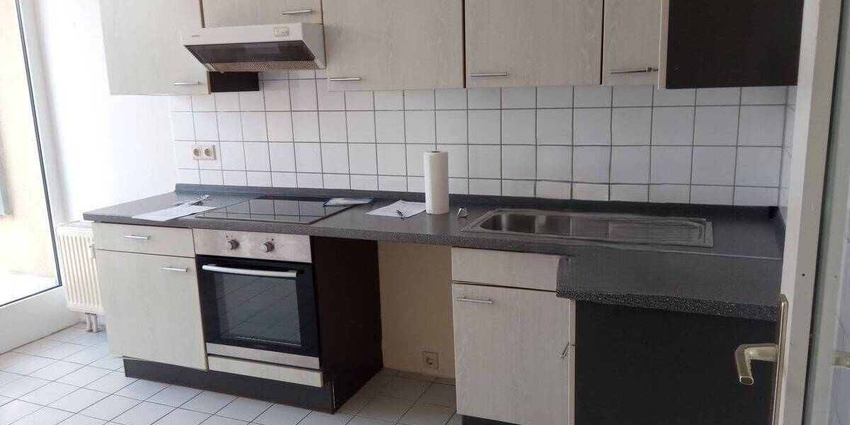 Etagenwohnung Schipkau Meuro - 3 Zimmer, 81 m&sup2;, 475&euro; | Angebot:23986081