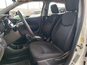 Opel Karl Rocks SHZ LHZ Temp. PDC 42.525 km 9.990 &euro; HAAN 42781