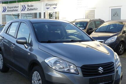 Suzuki SX4 81.050 km 9.990 &euro; Walddorfhäslach 72141