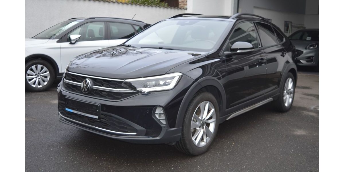 VW Taigo 39.000 km 17.790 &euro; Köln Ostheim 51107