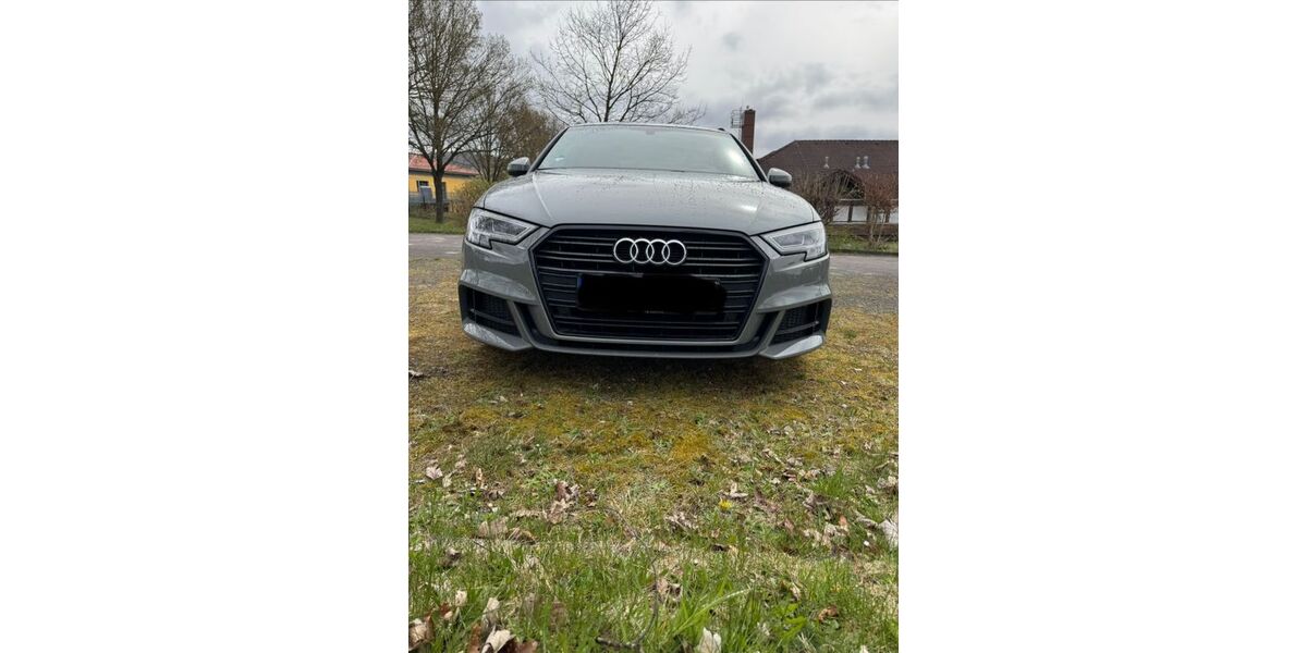 Audi A3 69.000 km 22.000 &euro; Kassel 34123