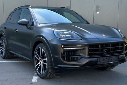 Porsche Cayenne 16.217 km 99.900 &euro; Bremen 28195