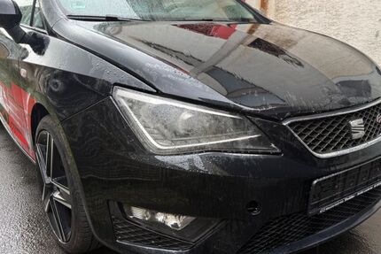 Seat Ibiza 144.000 km 4.200 € Dörfles-Esbach 96487