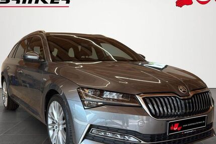 Skoda Superb 97.039 km 29.930 &euro; Bielefeld 33649