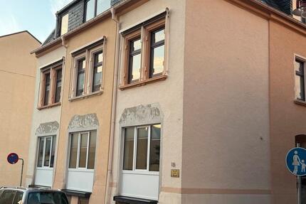Haus Aue-Bad Schlema Bad Schlema - 18 Zimmer, 330 m&sup2;, 265.000&euro; | Angebot:27442905