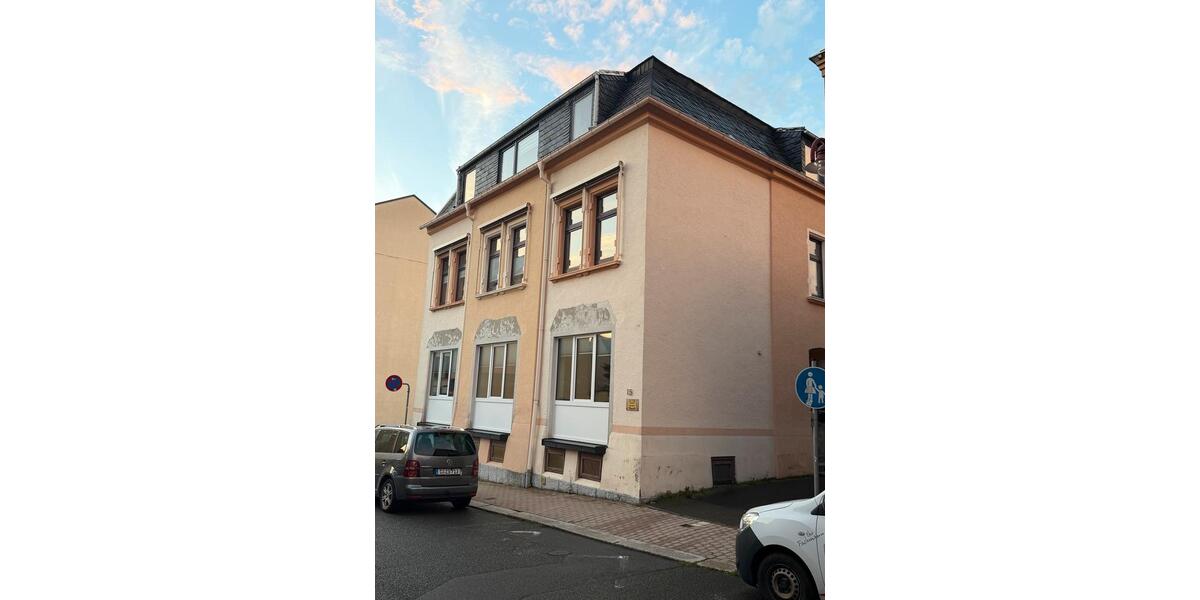 Mehrfamilienhaus, Wohnhaus Aue-Bad Schlema Bad Schlema - 18 Zimmer, 330 m&sup2;, 265.000&euro; | Angebot:27442905