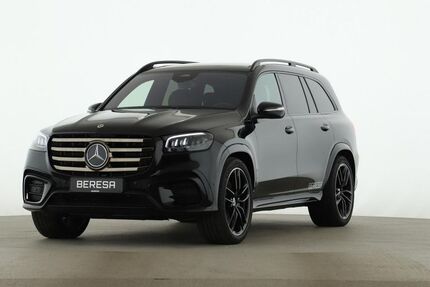 Mercedes-Benz GLS 450 9.900 km 115.950 &euro; Münster 48155