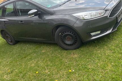 Ford Focus 155.040 km 5.990 &euro; Niedermurach 92545