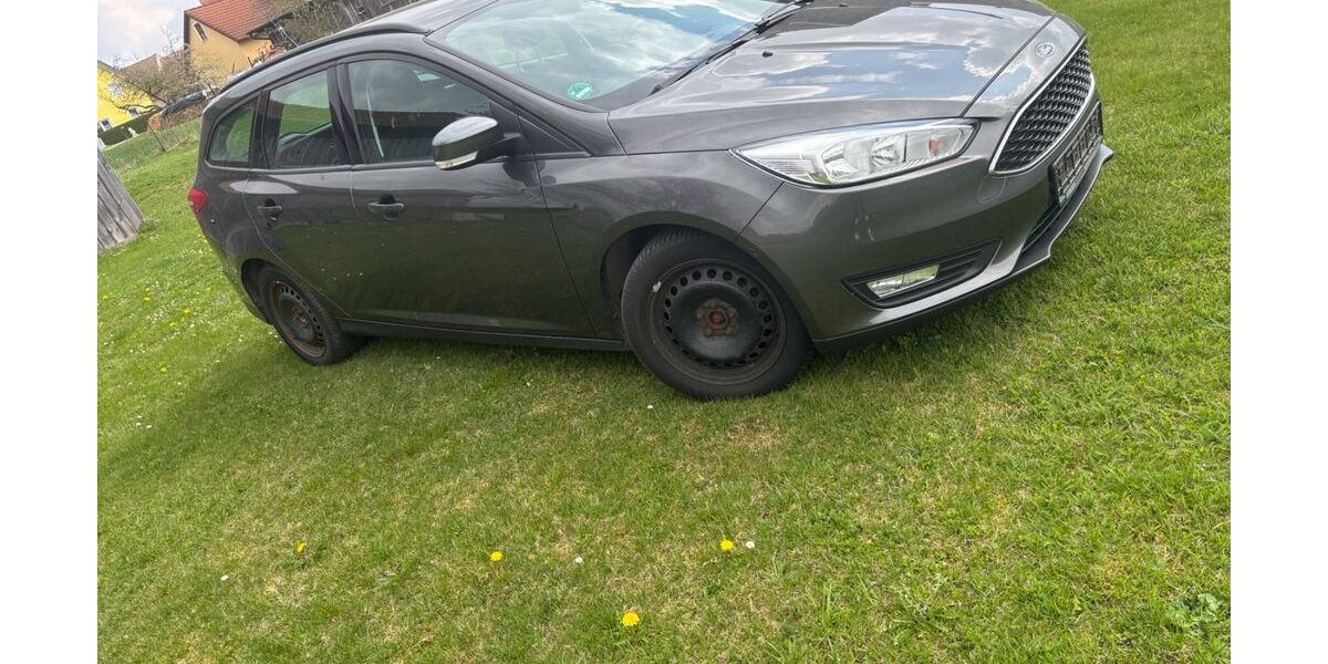 Ford Focus 155.040 km 5.990 &euro; Niedermurach 92545