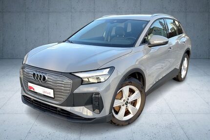 Audi Q4 e-tron 23.506 km 23.750 &euro; Hünfeld 36088