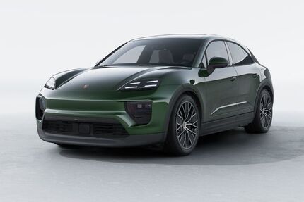 Porsche Macan 8.900 km 91.858 € Leipzig 04356