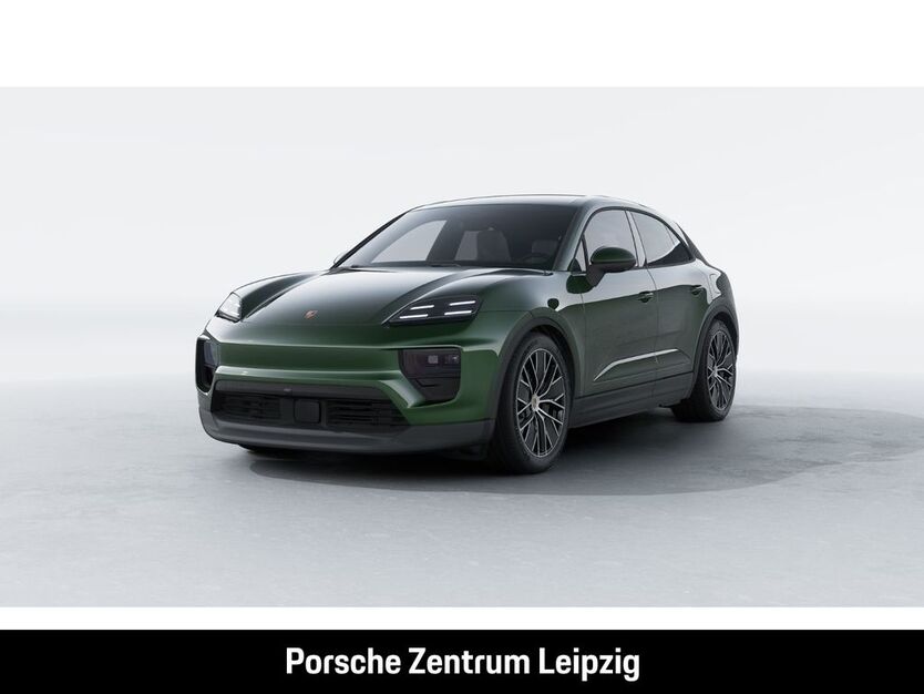 Porsche Macan 8.900 km 91.858 € Leipzig 04356
