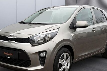 Kia Picanto 56.000 km 8.450 &euro; Mönchengladbach 41063