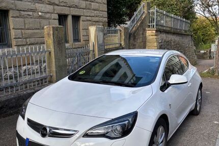 Opel Astra 108.000 km 6.800 &euro; Schwäbisch Hall 74523