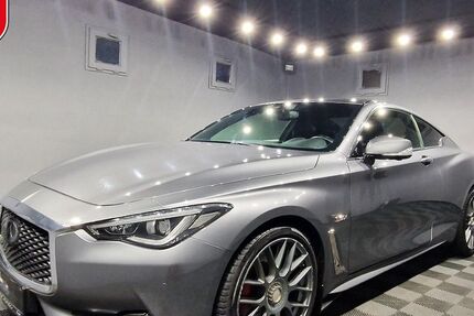 INFINITI Q60 76.500 km 29.980 &euro; Berlin 12305