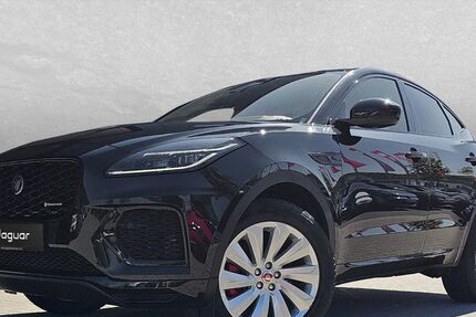 Jaguar E-Pace 69.990 km 32.350 € Greding 91171