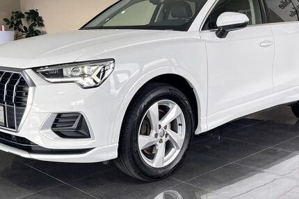 Audi Q3 118.000 km 28.698 &euro; Dautphetal 35232