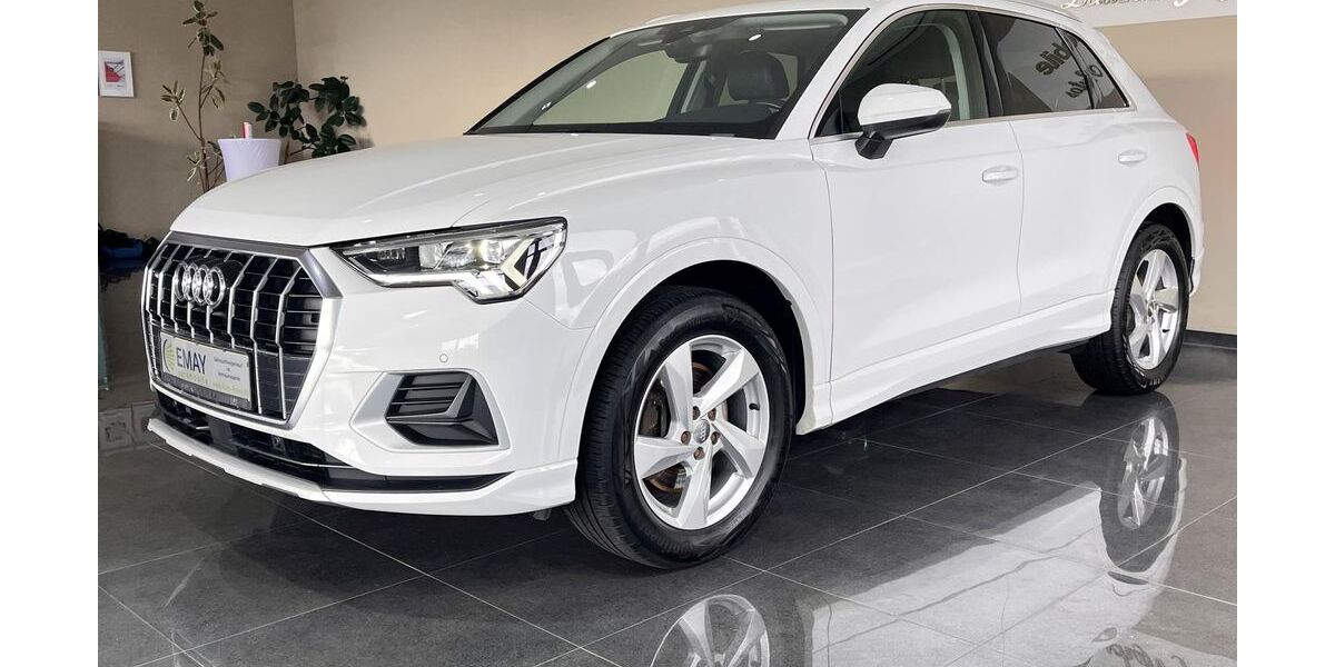 Audi Q3 118.000 km 28.698 &euro; Dautphetal 35232