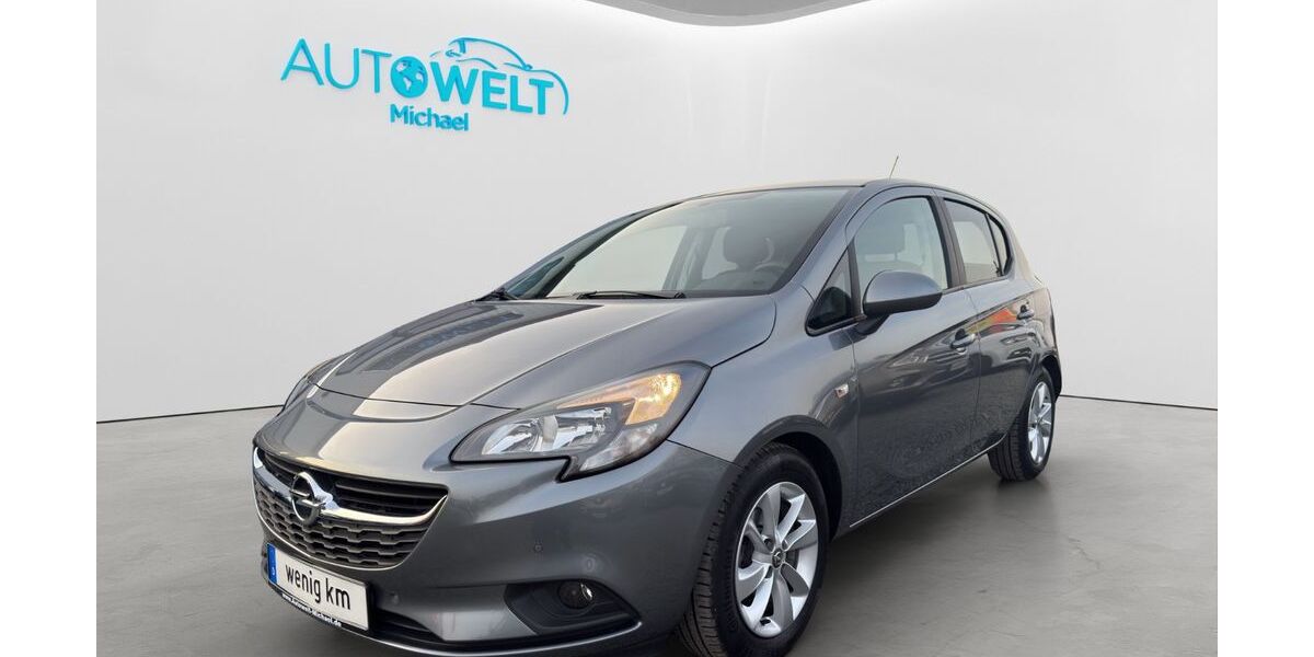 Opel Corsa 30.556 km 12.680 &euro; Beckdorf 21643