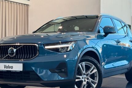 Volvo XC40 53.564 km 24.980 &euro; Landshut 84030
