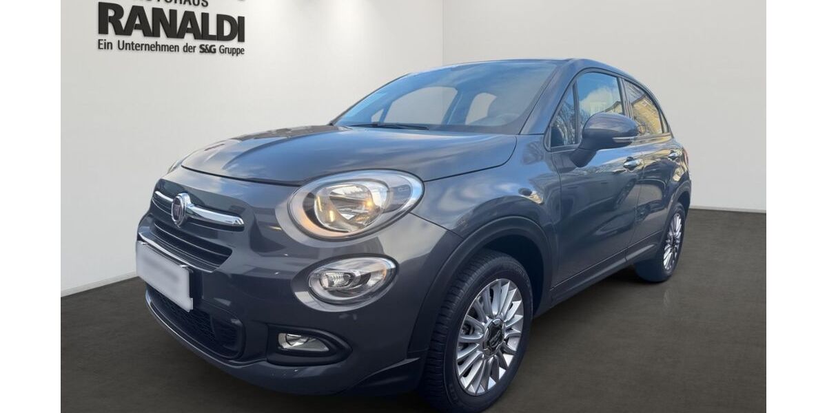 Fiat 500X 70.500 km 11.490 € Wiesloch 69168