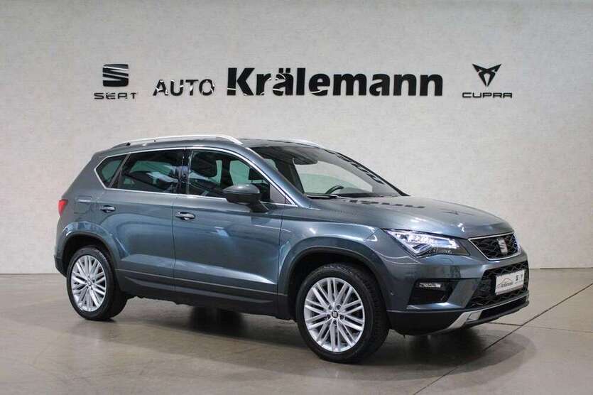 Ateca